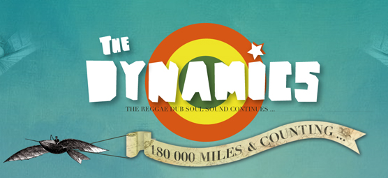 The Dynamics – 180.000 Miles & Counting (LP)