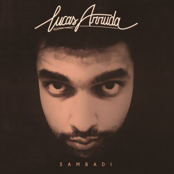 Lucas Arruda – Sambadi (LP)