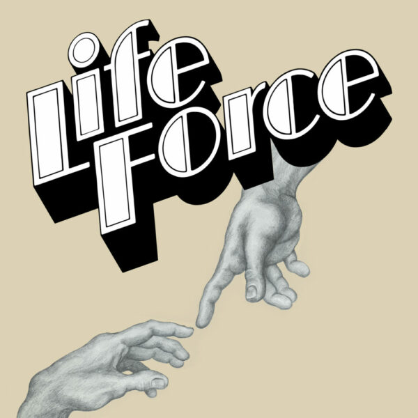 Life Force – Life Force (LP, RE)