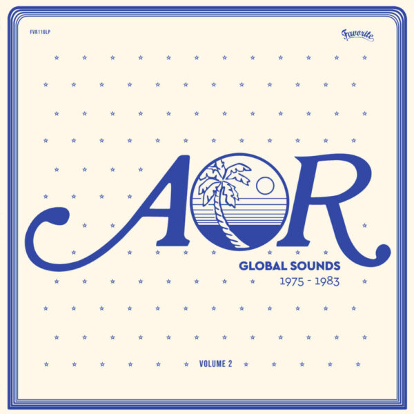 AOR Global Sounds Vol. 2 (Comp, RE)