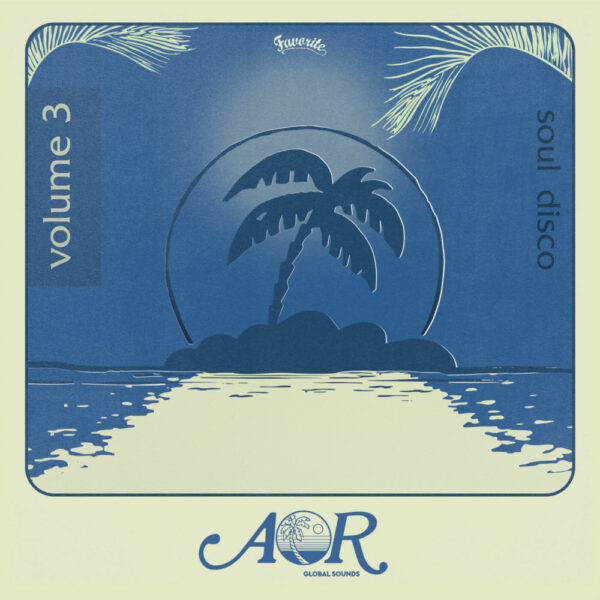 V/A – AOR Global Sounds Vol. 3 (Comp, RE)