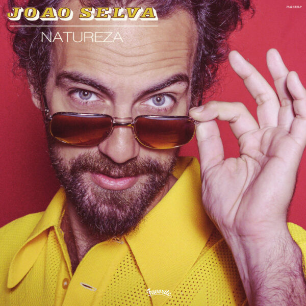 Joao Selva – Natureza (LP)