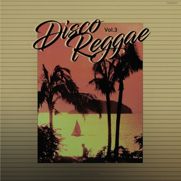 Disco Reggae Vol. 3 (Comp, RE)