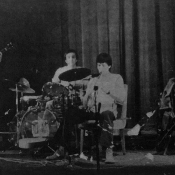 Sacbé • The history of Mexico’s first Fusion band