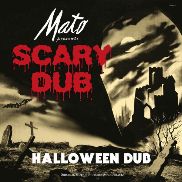 Mato – Halloween Dub (Digital)