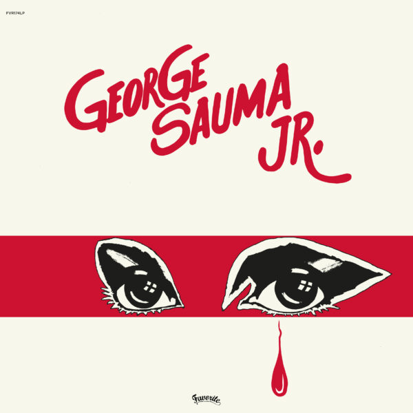 George Sauma Jr. – George Sauma Jr. (RE)