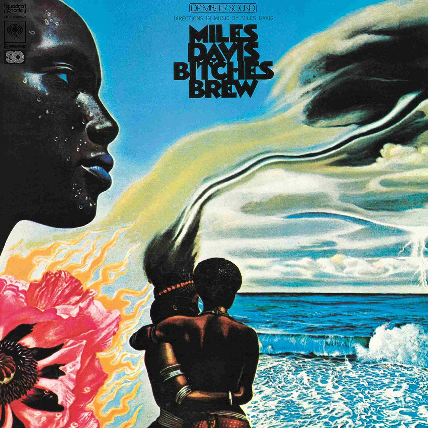 miles davis bitches brew