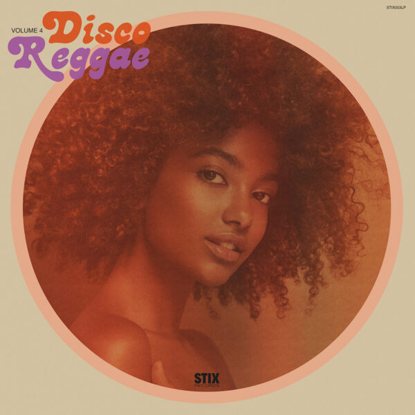 Disco Reggae Vol. 4 (Comp, LP)