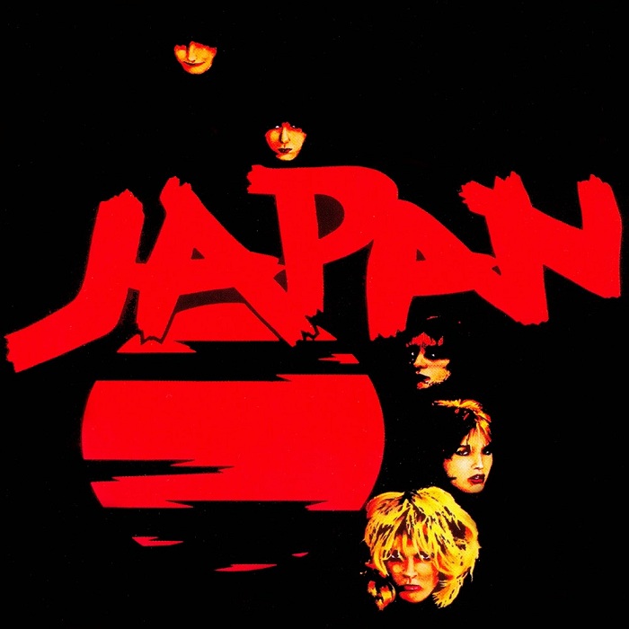 japan band album adolescent sex