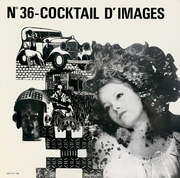 robert viger - cocktail d'images