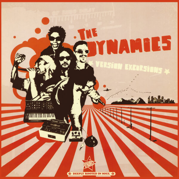 The Dynamics – Version Excursions (RE)
