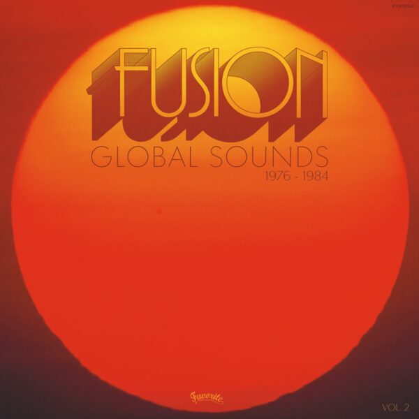 Fusion Global Sounds Vol.2 (1976-1984) (COMP, RE)