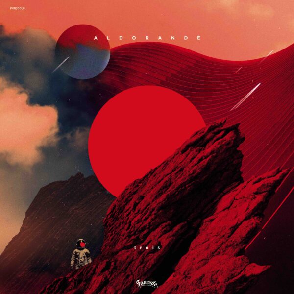 Aldorande – trois