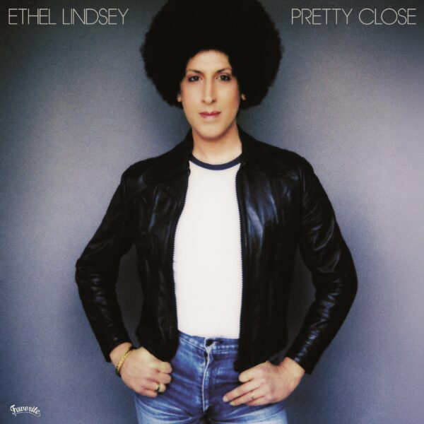 Ethel Lindsey – Pretty Close
