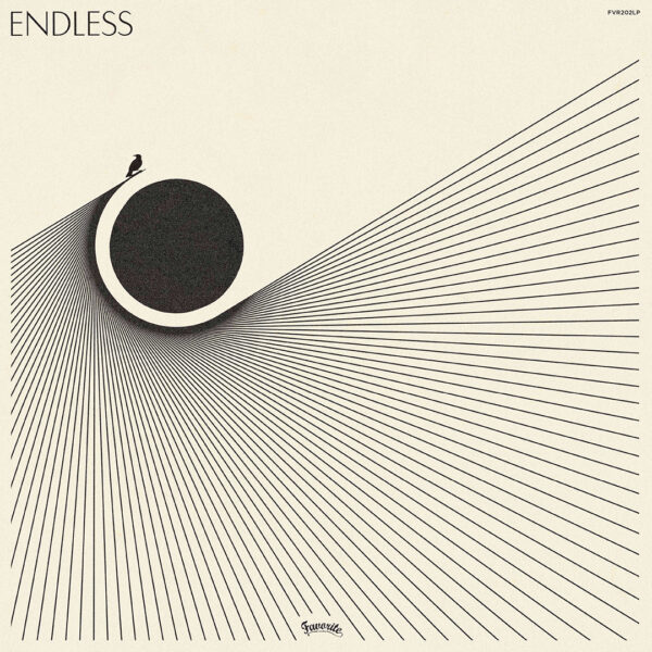 Endless – Universal Cosmic Sounds
