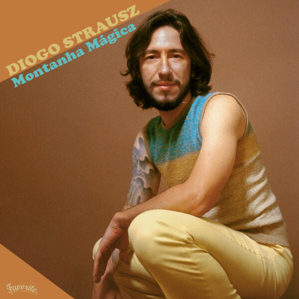 Diogo Strausz – Montanha Mágica