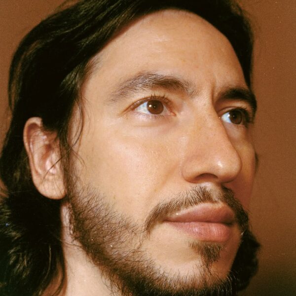 Diogo Strausz • A New Chapter